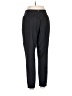 Active by Old Navy Solid Black Track Pants Size M - photo 2