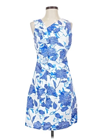 Milly Cocktail Dress (view 1)