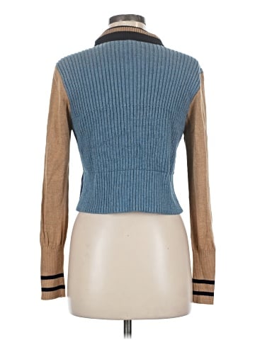 CAbi Turtleneck Sweater (view 2)