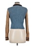 CAbi Brown Turtleneck Sweater Size M - photo 2