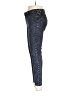 Hudson Jeans Polka Dots Blue Jeans Size 10 - photo 5