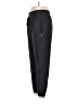 Active by Old Navy Solid Black Track Pants Size M - photo 5