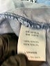 Love Tree Blue Denim Jacket Size L - photo 7