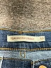 Levi's Blue Jeans Size 30 waist - photo 7