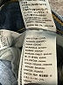 Levi's Blue Jeans Size 30 waist - photo 8