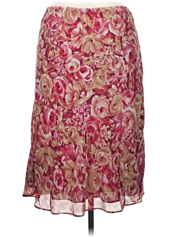 Napa Valley Formal Skirt (view 2)