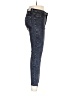 Hudson Jeans Polka Dots Blue Jeans Size 10 - photo 4