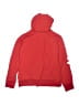 Athleta Girl Red Pullover Hoodie Size 14 - photo 2