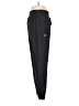 Active by Old Navy Solid Black Track Pants Size M - photo 4