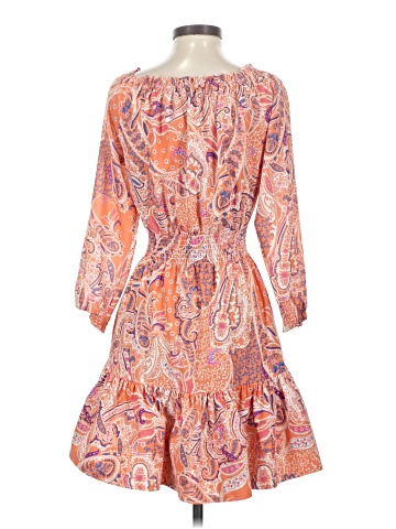 Cynthia Rowley TJX Casual Dress (view 2)