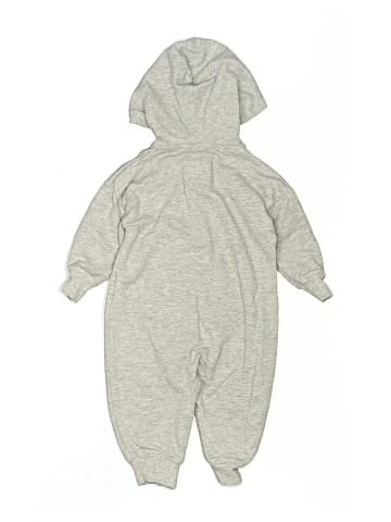 Levi's Long Sleeve Onesie (view 2)