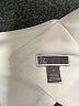 Chelsea28 Solid White Jumpsuit Size 0 - photo 4