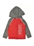 Puma Red Zip Up Hoodie 18-24 MO / 24 MO - photo 1