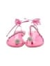 STAUD Pink Sandals Size EU 41 - photo 2