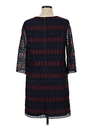 Tahari by ASL Casual Dress (view 2)