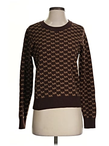 MICHAEL Michael Kors Pullover Sweater (view 1)