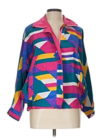 Unbranded Jacket (view 1)