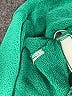 Zara Green Long Sleeve Top Size L - photo 8