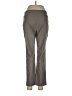 Nic + Zoe Gray Active Pants Size 10 - photo 2