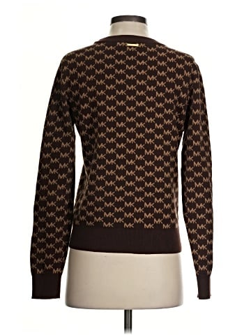 MICHAEL Michael Kors Pullover Sweater (view 2)