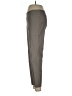 Nic + Zoe Gray Active Pants Size 10 - photo 5