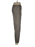 Nic + Zoe Gray Active Pants Size 10 - photo 4