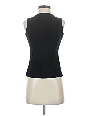 Adrienne Vittadini Sleeveless T-Shirt (view 1)