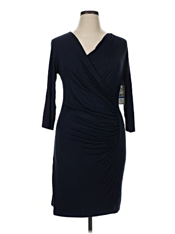 Karen Kane Cocktail Dress (view 1)