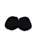 Jenni Kayne Black Mule/Clog Size EU 38 - photo 2