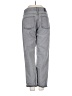 Everlane 100% Cotton Gray Jeans Size 26 waist - photo 2