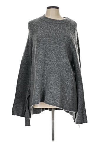 Antonio Melani Pullover Sweater (view 1)