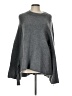 Antonio Melani Gray Pullover Sweater Size L - photo 1