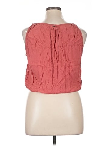 O'Neill Sleeveless Blouse (view 2)
