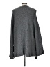 Antonio Melani Gray Pullover Sweater Size L - photo 2
