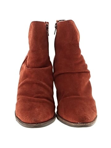 Amuse Society x Matisse Ankle Boots (view 2)