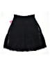 Iz Byer 100% Polyester Solid Black Skirt Size L (youth) - photo 2