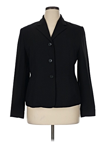 Style&Co Blazer (view 1)