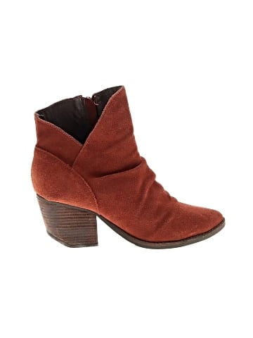 Amuse Society x Matisse Ankle Boots (view 1)
