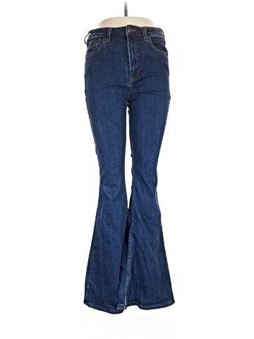 Free People Jeans (view 1)