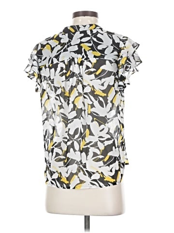 DKNY Short Sleeve T-Shirt (view 2)