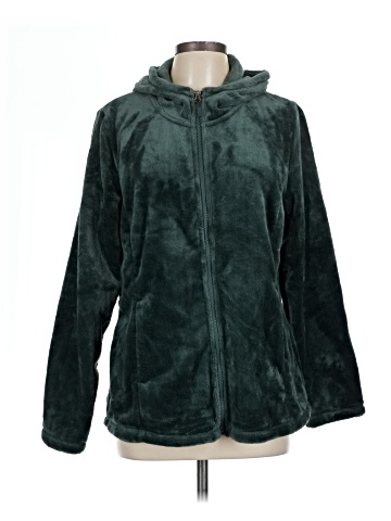 32 Degrees Zip Up Hoodie (view 1)