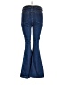 Free People 100% Cotton Solid Blue Jeans Size 30 waist - photo 2