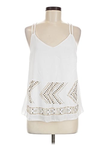 Stoosh Sleeveless Blouse (view 1)