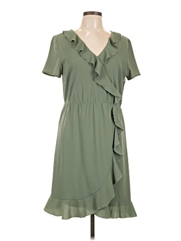 Vero Moda Casual Dress (view 1)