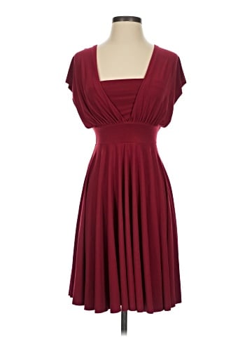 White House Black Market Cocktail Dress (view 1)