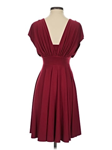 White House Black Market Cocktail Dress (view 2)