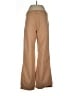 J.Crew Solid Tan Khakis Size 30 waist (tall) - photo 2