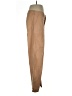 J.Crew Solid Tan Khakis Size 30 waist (tall) - photo 4