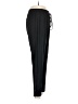 Laundry by Shelli Segal Solid Black Casual Pants Size M - photo 4