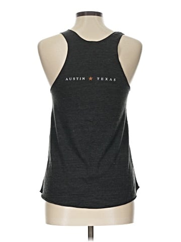 American Apparel Tank Top (view 2)